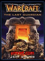 game pic for Warcraft:The last gurdian